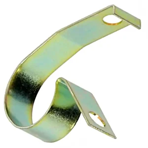 Originele Bevestigingsbeugel Kabelboom  - Vespa GTS / GTV / Sprint / LX / 946 - Piaggio MP3 / Beverly etc. - 125cc ~ 400cc - 642044