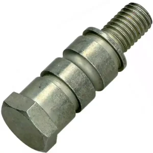 Originele Bout Zijstandaard - Vespa GT / GT L / GTS / GTV - 599097