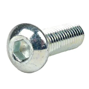 Originele Inbusschroef Voetsteun - M8 x 20mm - Vespa GT / GT L / GTS / GTV - 975855