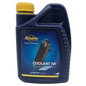 Koelvloeistof - Putoline - Coolant -38 NF - 1 Liter