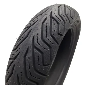Michelin 100/80-10 TL 53L City Grip 2 - All Season Band - 763843 - Voorband Zip