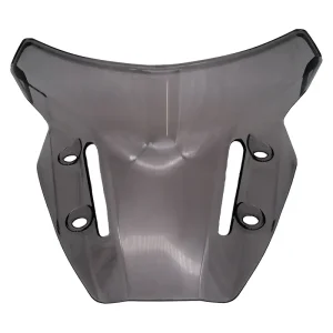 Windscherm Smoke - Yamaha MT09 (SP) vanaf 2021