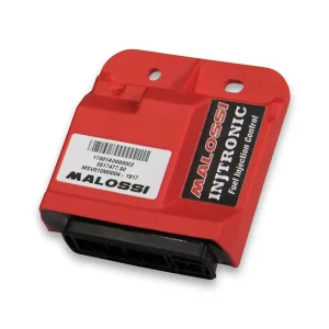 Malossi ECU Injtronic voor Piaggio Liberty - 80cc Cilinder - Euro3 - 2015 - 2017 - 5517477B