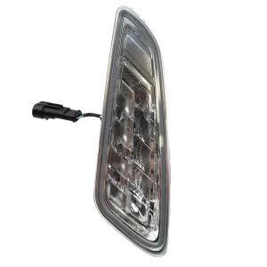 Originele LED Knipperlicht rechts voor Vespa Sprint / Primavera - EURO5+ - Modellen na 2024 - 1D004111