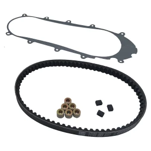 Onderhoudspakket Origineel - Sym Jet 14 / Mask / Orbit 3 - 50cc - 45km - 4T - Euro5