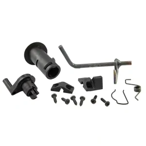 Buddyseat slothuls set - Vespa LX / S - 494511
