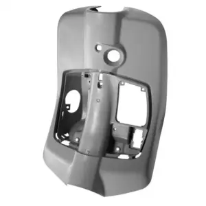 Origineel Beenschild binnenzijde - Vespa Sprint / Primavera - 125 / 150cc - Ongespoten - 1B003333